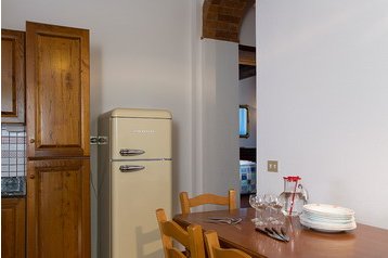 Italië Privát Montaione, Exterieur